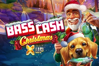00049 bass cash christmas x up