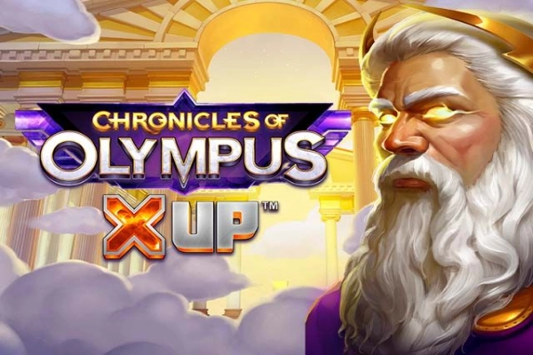 00058 chronicles of olympus x up