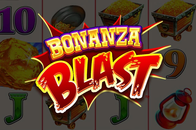 00654 bonanza blast