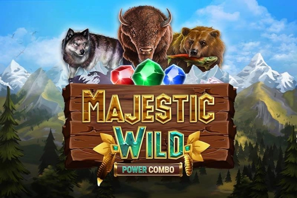 01352 majestic wild