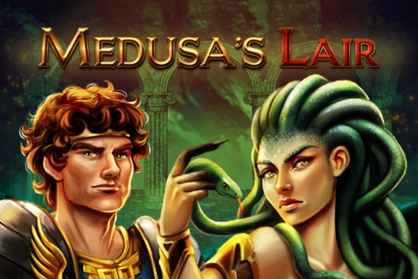 01582 medusas lair