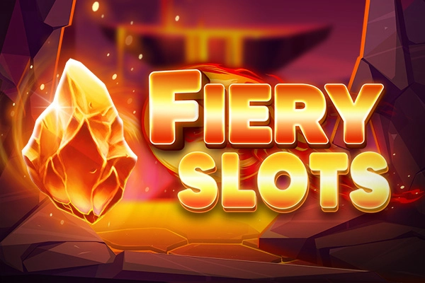 02334 fiery slots