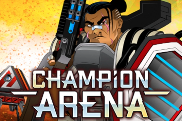 05449 champion arena