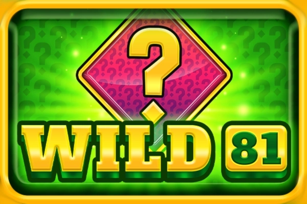 07020 wild 81