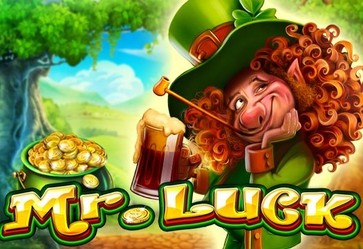 07105 mr luck