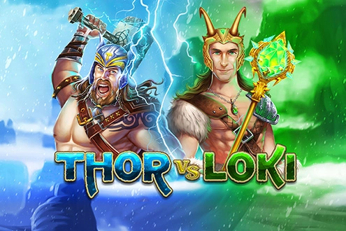 07129 thor vs loki