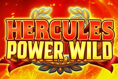 07346 hercules power wild