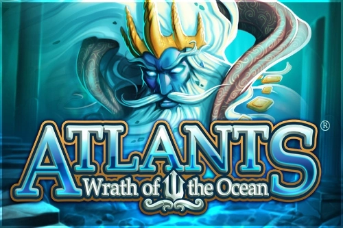 08154 atlants wrath of the ocean