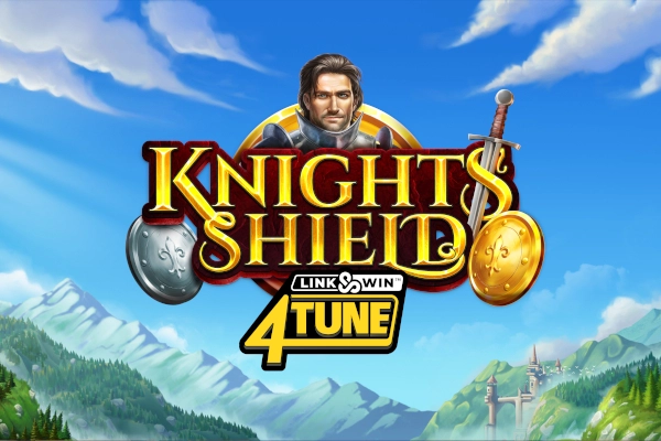 09102 knights shield link and win 4tune