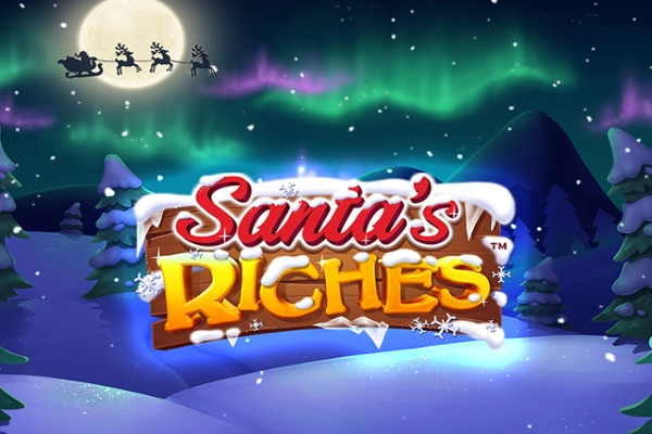 09438 santas riches