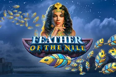 10053 feather of the nile