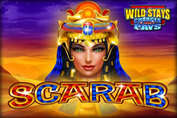 10571 scarab