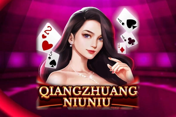 11400 qiang zhuang niuniu