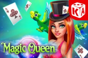 11948 magic queen