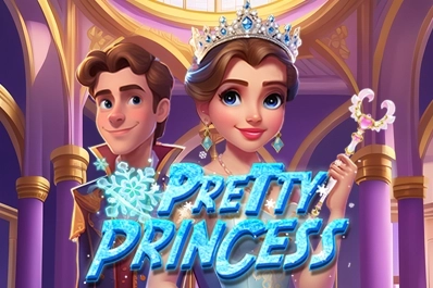 12045 pretty princess