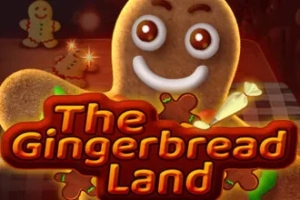 12173 the gingerbread land
