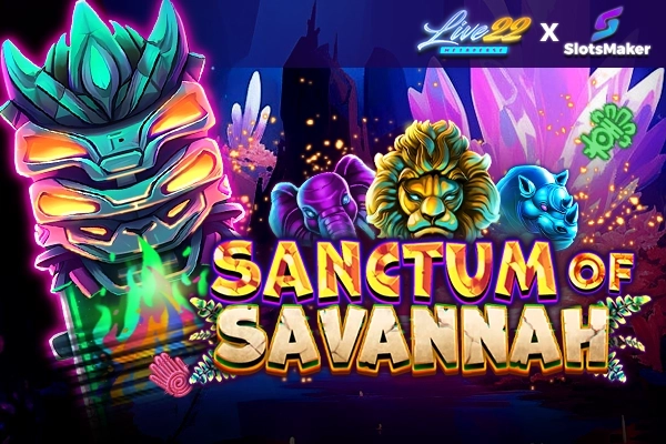 13391 sanctum of savannah