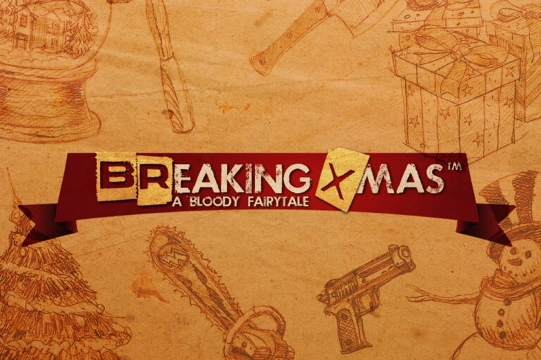 14577 breaking xmas