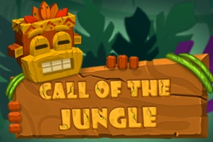 15993 call of the jungle