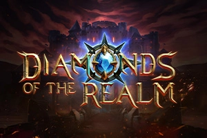 16414 diamonds of the realm