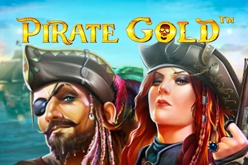 18328 pirate gold