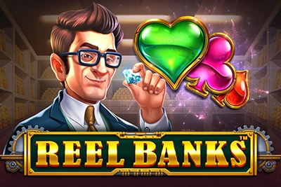 18354 reel banks