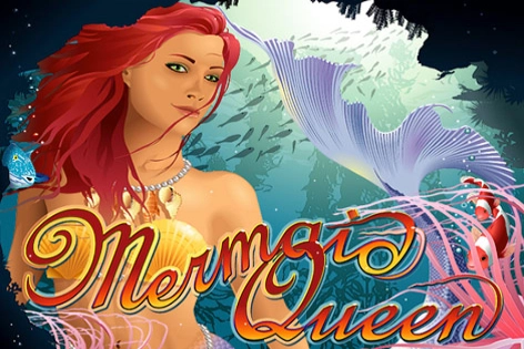 20537 mermaid queen