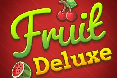22815 fruit deluxe