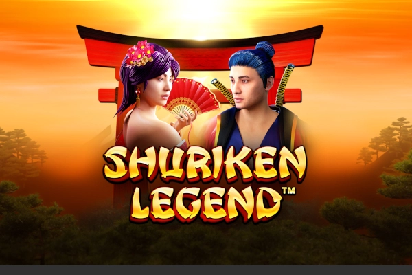 23676 shuriken legend